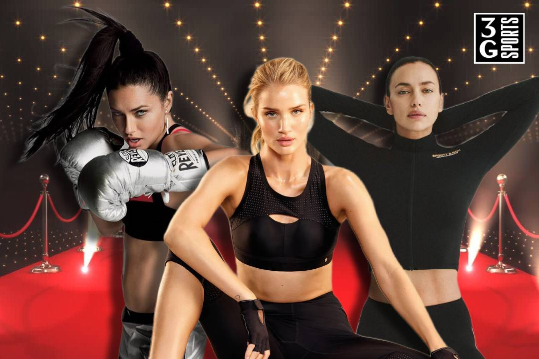 Коллаж 3G Sports