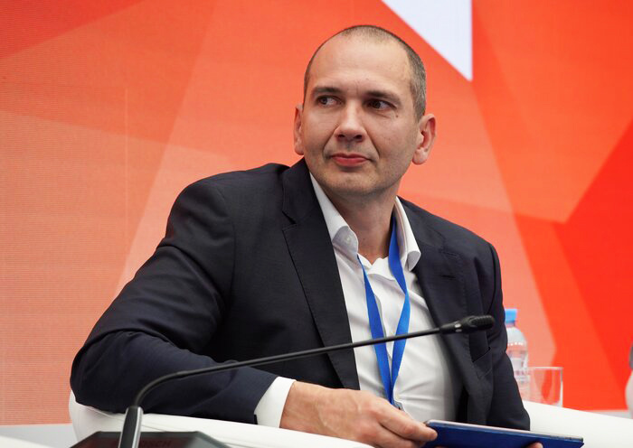    Авилов Александр /Агентство «Москва»