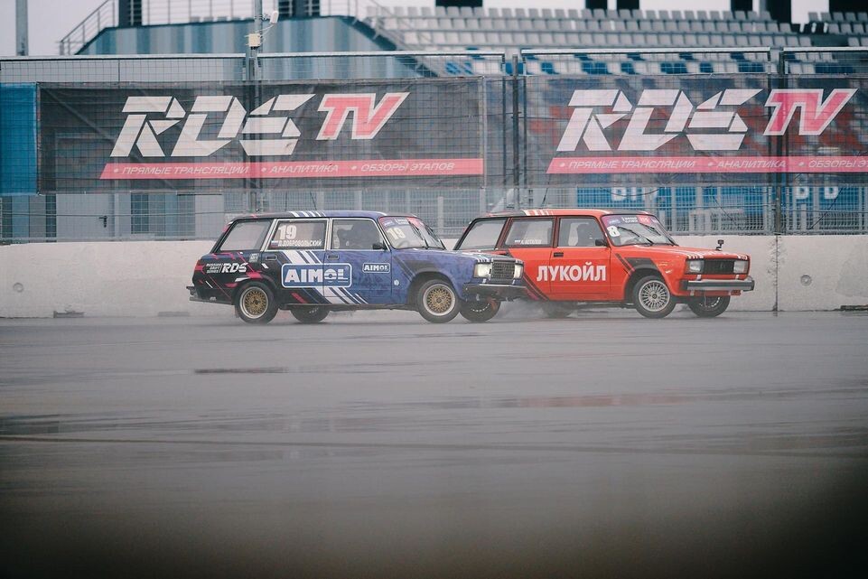     пресс-служба РДС