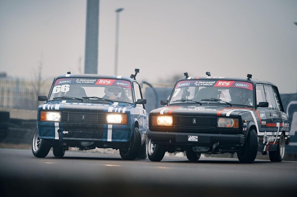     пресс-служба РДС