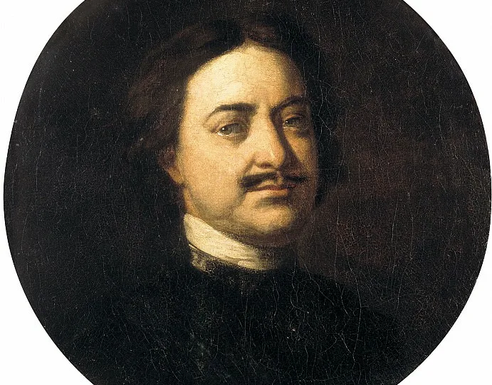 В тени императорской короны