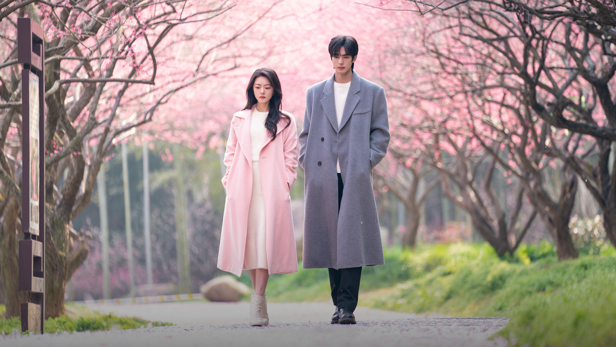 Cериал "Солнце, похожее на меня". Китай, 2025. Режиссёр Чэнь Чжоу Фэй, сценарист Гу Мань. Фото: вэйбо сериала