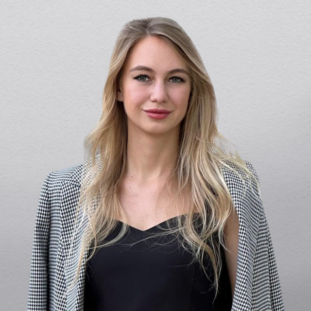 Анна Климовская,
директор косметологического подразделения
MEDEQ Beauty, 10 лет помогает клиникам выбирать
передовые решения для косметологии