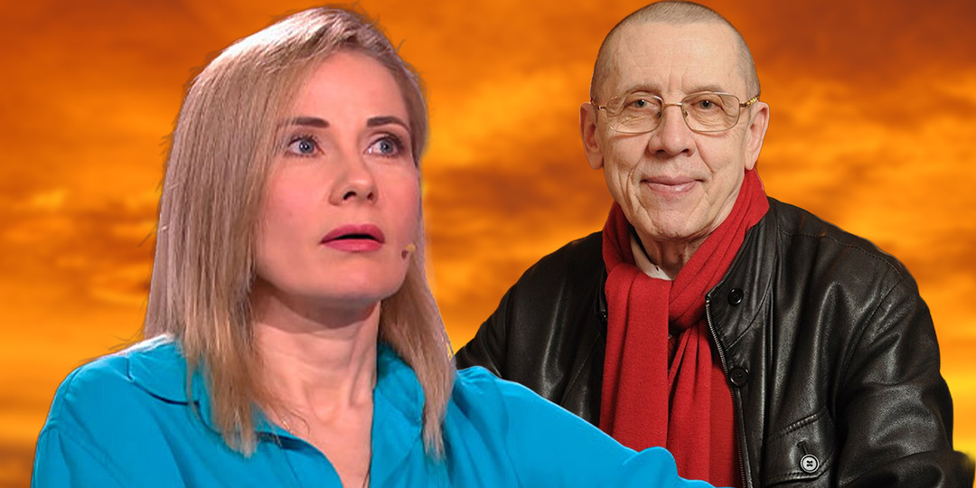 Понятное решение жены: как сложилась судьба Ирины Линдт спустя 12 лет после ухода Валерия Золотухина, как выглядит их сын