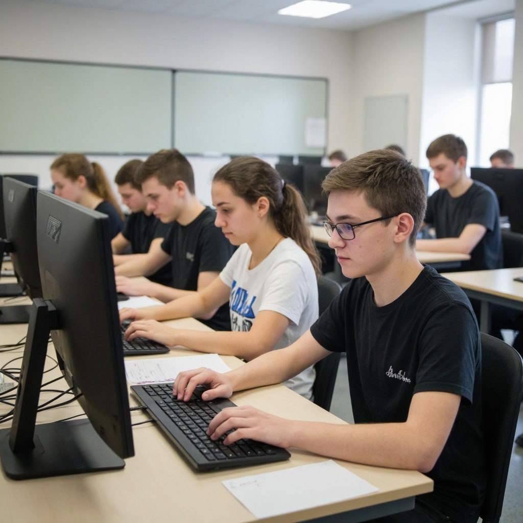 Фото: пресс-служба Яндекс Учебника