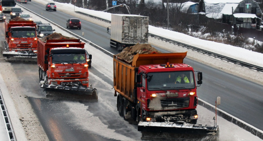    Фото: Минтранс России