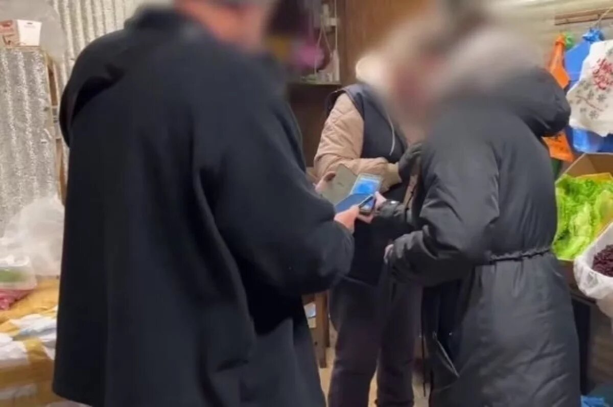    В Крыму 12 иностранцев нарушили миграционное законодательство