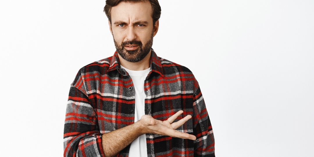 — Зачем он тебе? Сын был против, чтобы мать стала жить так, как хотела