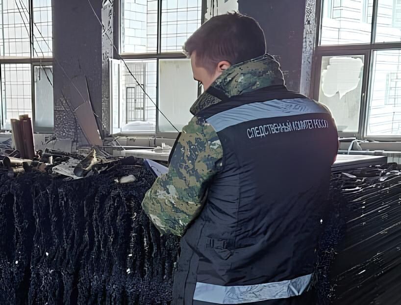     / Источник: СУ СК России по Республике Коми