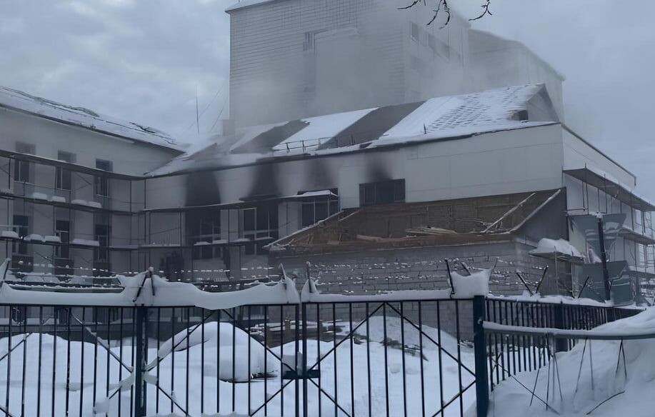     / Источник: Кадр из видео