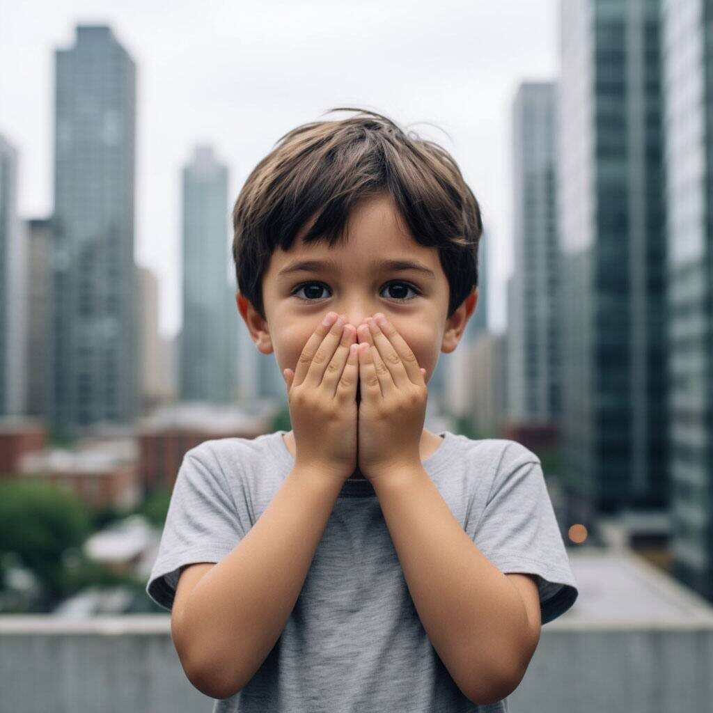 Нарушения речи - одна из самых частых сопутстующих проблем у детей с РАС