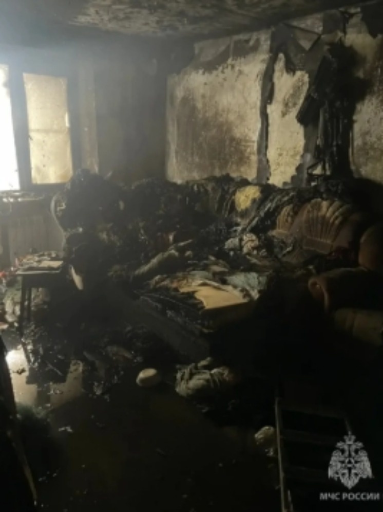   Пресс-служба ГУ МЧС по Астраханской области