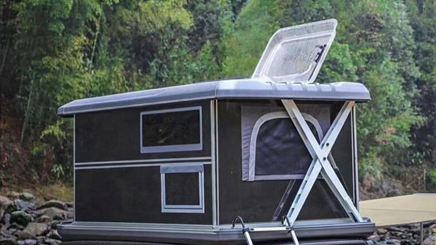 Автопалатка 