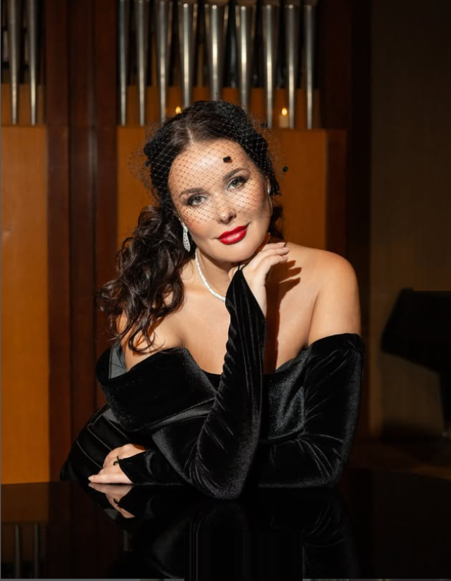 Фото взято из открытых источников/соцсетей