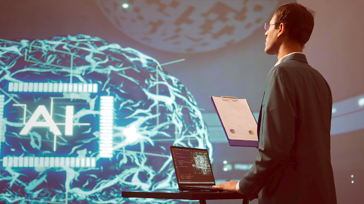 ИИ в России: правовое регулирование 