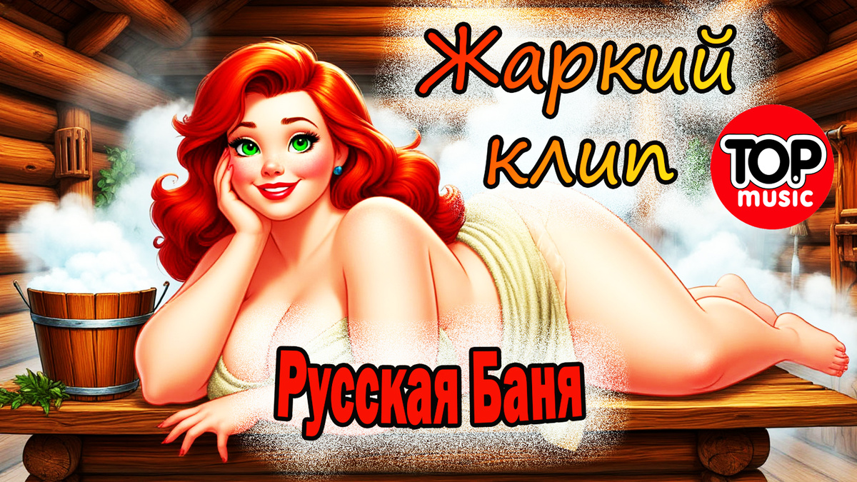 Женщина - это красота!