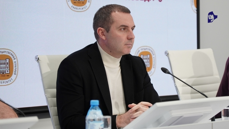      Фото: Александр Скрыпник / / ИА «Победа26»