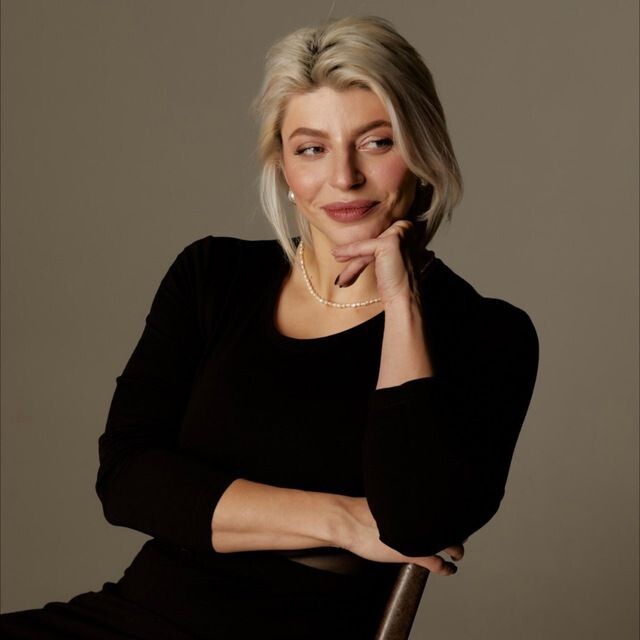 Кристина Медведева,
врач-косметолог со стажем
9 лет, тренер по аппаратным методикам