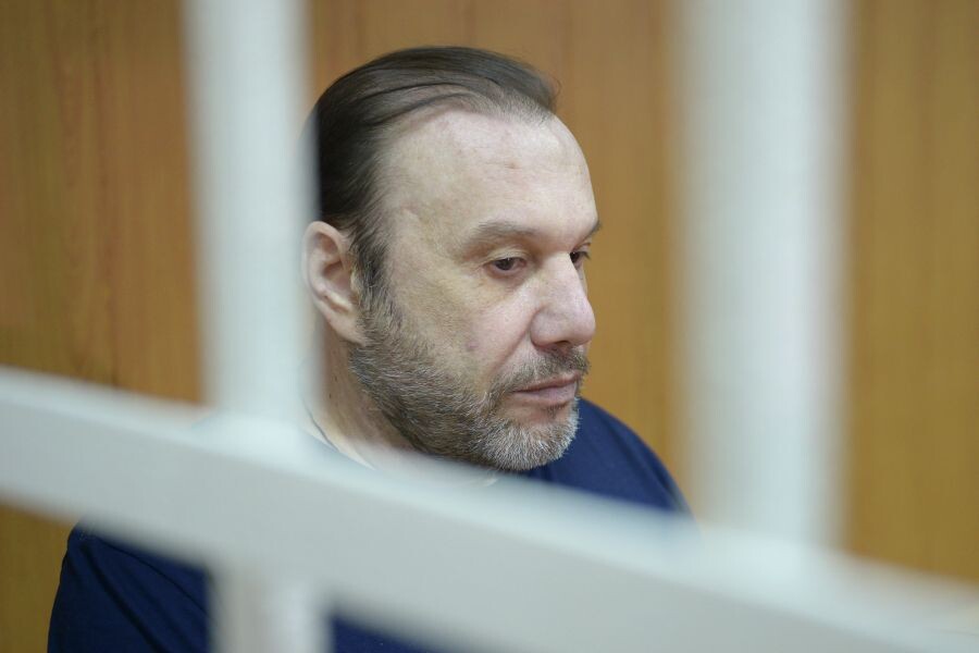     / Источник: © Григорий Сысоев/РИА Новости