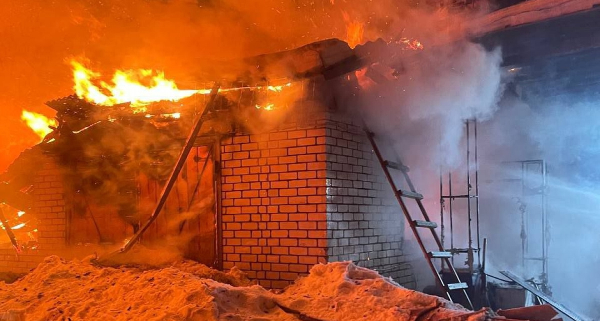    МЧС Марий Эл