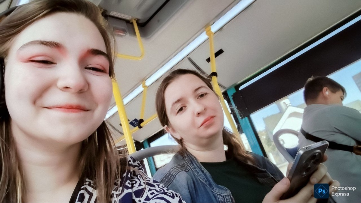 Все было не зря