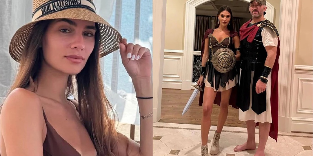 Не просто жена Овечкина и дочь миллиардера: что на самом деле скрывается за глянцевым образом Анастасии Шубской