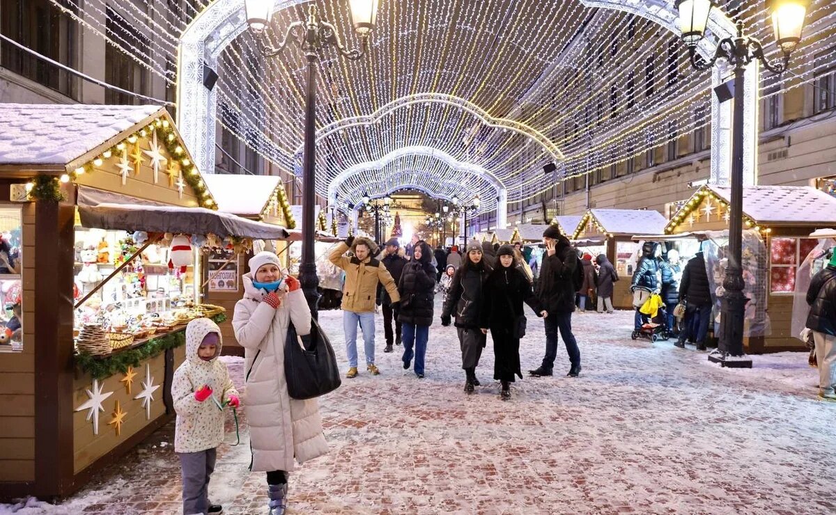    Новогодний турпоток-2026: рост цен, отток за границу и новая география отдыха