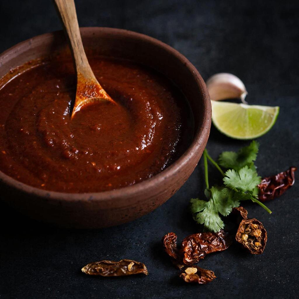 соус чипотл