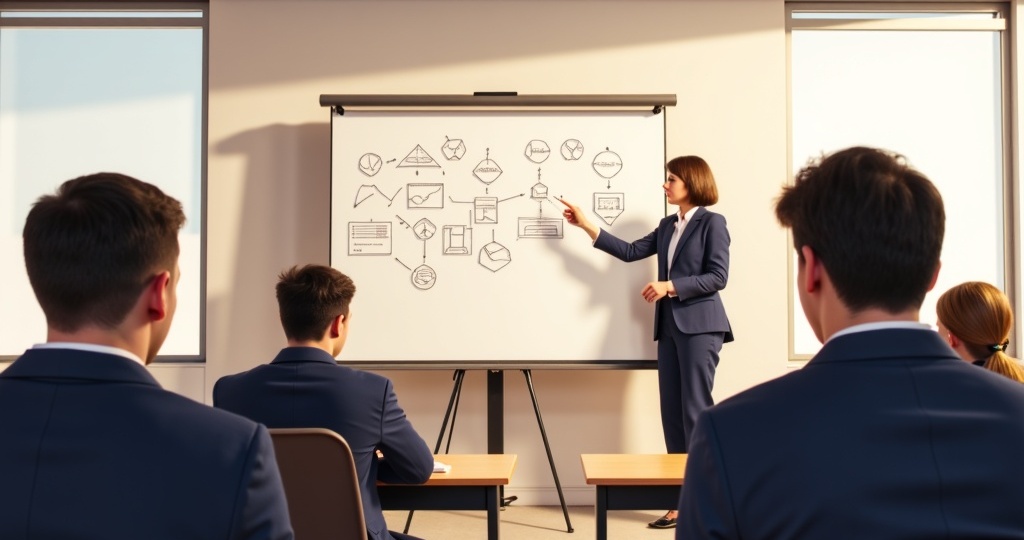 Может ли школа заставить учителя записывать уроки на видео