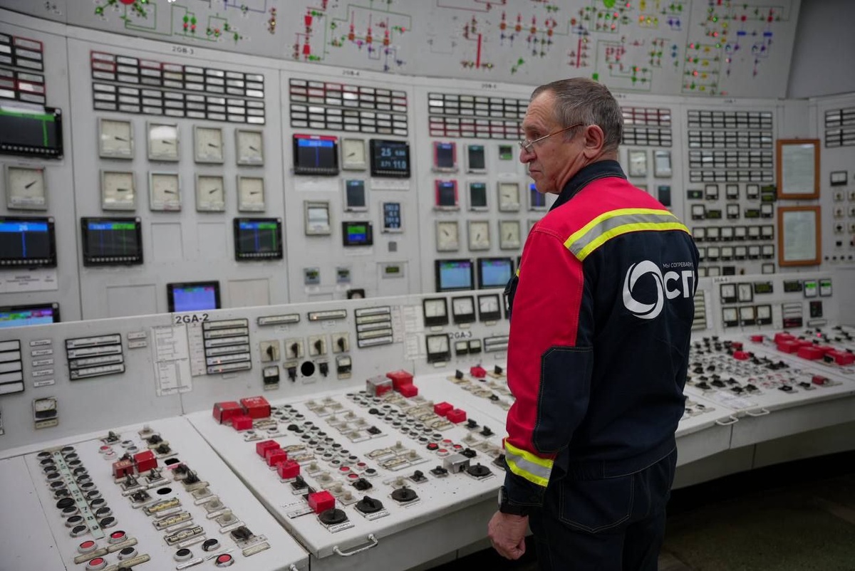    Фото: "СГК-Новосибирск"