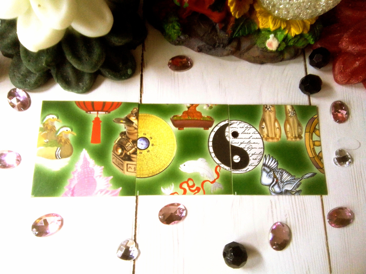 Фото автора канала.