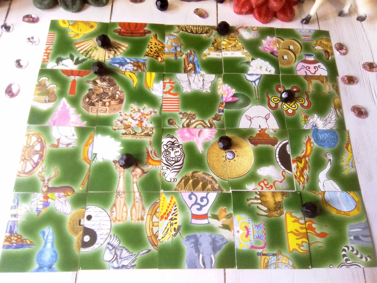 Фото автора канала.