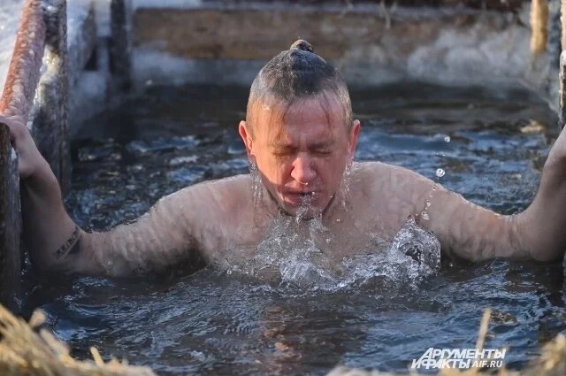    Какая погода будет в Удмуртии в Крещенскую ночь 19 января 2026 года?