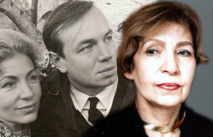 Как дожила до 101 года вдова поэта Вознесенского и мать миллиардера Зоя Богуславская: Прощённые обиды, йога и маникюр