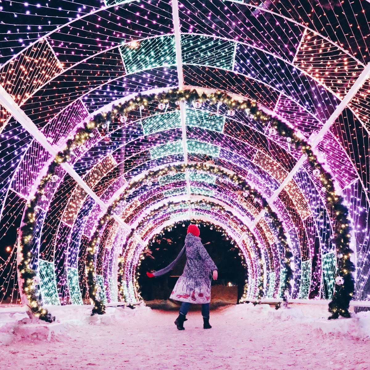 Это был мой путь – или я просто долго шла не туда, пока жизнь не развернула меня силой? 