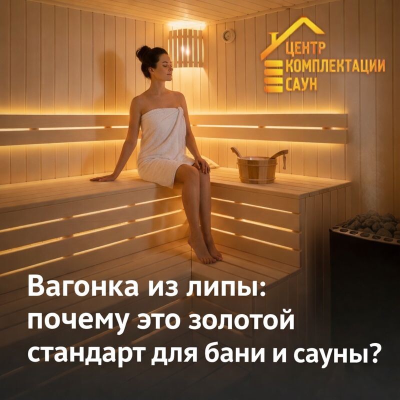 Высококачественная сухая вагонка излипы.