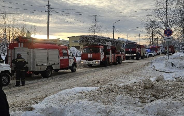 Официальный Telegram-канал прокуратуры Республики Коми