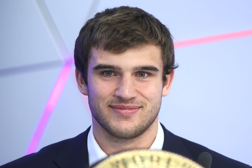    Виталий Белоусов / РИА Новости