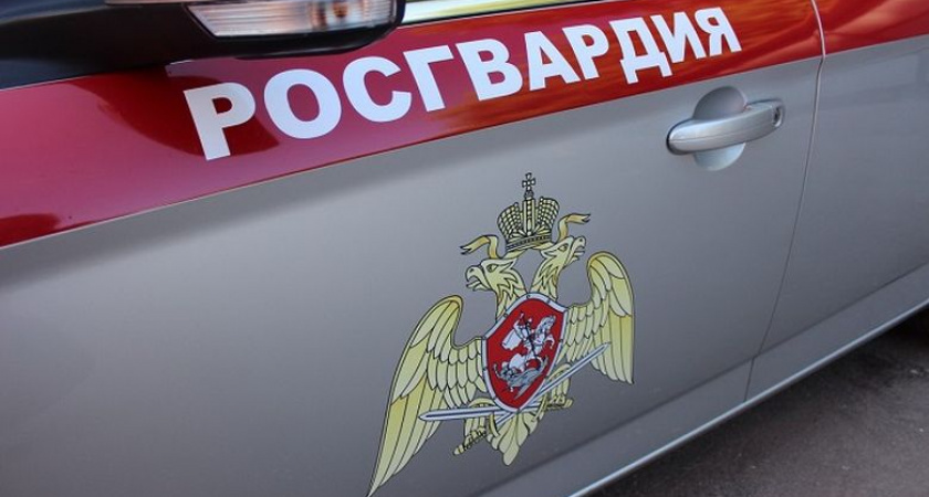    Фото: пресс-служба Управления Росгвардии по Вологодской области