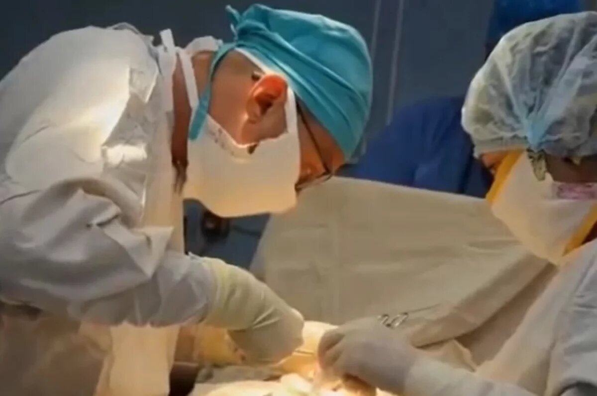    Знакомая убитого в Таиланде врача из РФ рассказала об их последней встрече