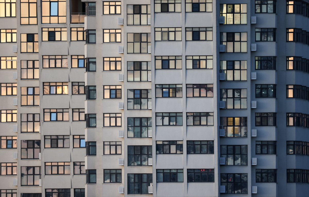 Дмитрий Феоктистов/ТАСС