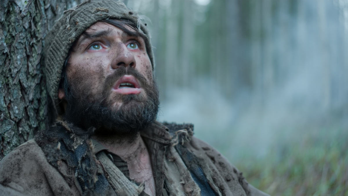 Иллюстрация к истории создана при помощи ИИ