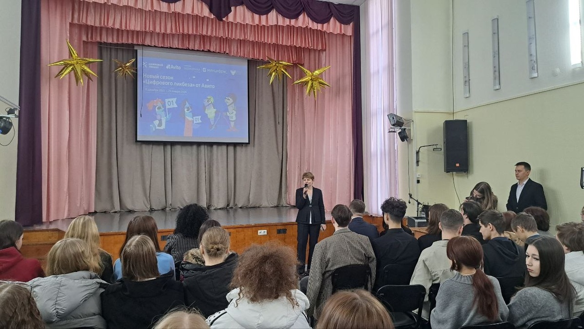 Фото: Департамент информационной политики Свердловской области