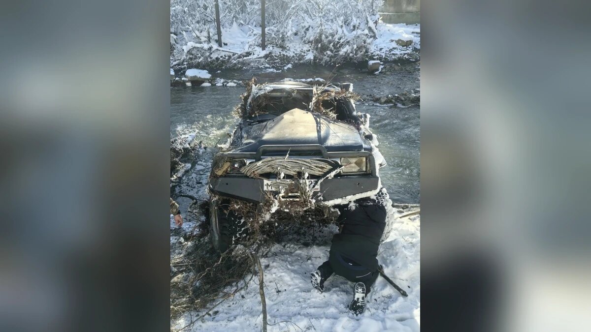    Фото t.me/Cheverev