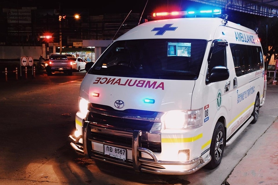    Роспотребнадзор отправил запрос Таиланду из-за кишечной инфекции у туристов. Фото: Primeiya/Shutterstock/Fotodom