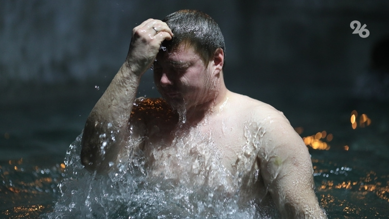      Фото: Дмитрий Ахмадуллин / / ИА «Победа26»