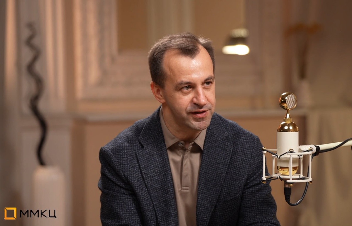 О мучениях. О стратегии. О решениях. Интервью наоборот.