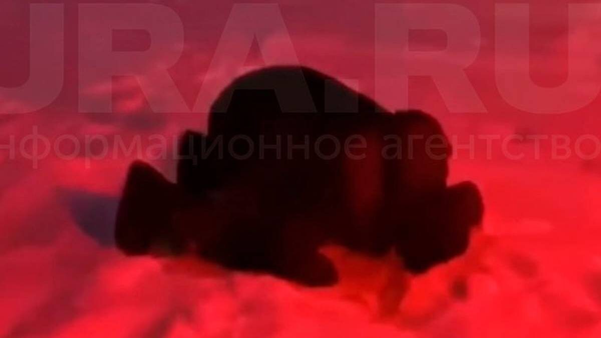    Фото: Ura.ru / Telegram