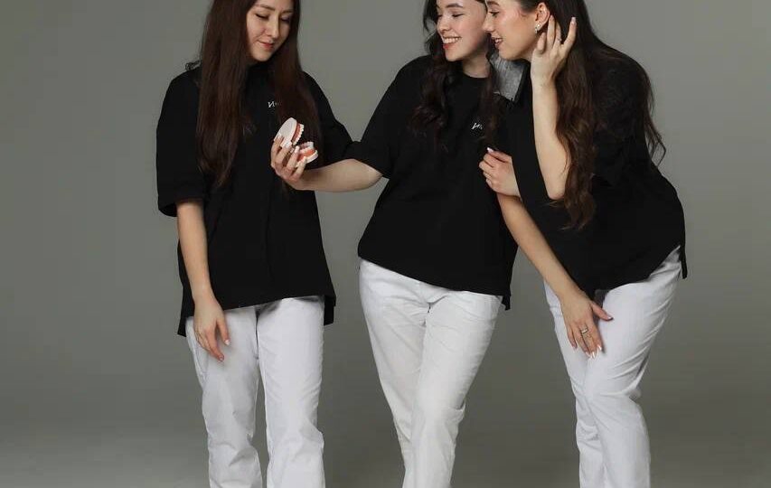 Почему у одних людей зубной камень образуется быстрее, чем у других