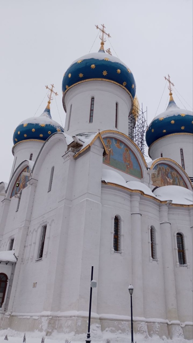 Откройте для себя Россию. МИР РАДИ ЖИЗНИ